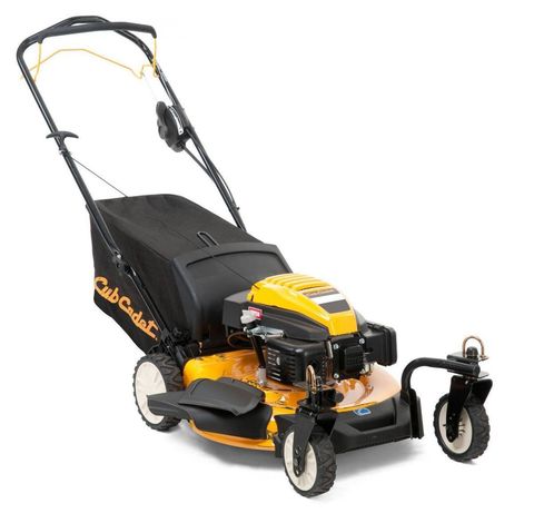 Газонокосилка Cub Cadet LM3 ER53 (CC53SPOW)