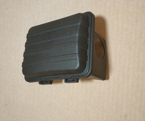 Фильтр воздушный Daewoo DLM 4600SP, в сборе