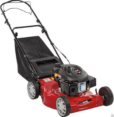 Газонокосилка MTD SMART 53 SPO