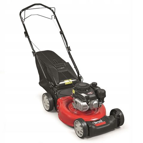 Газонокосилка MTD SMART 46 SPO
