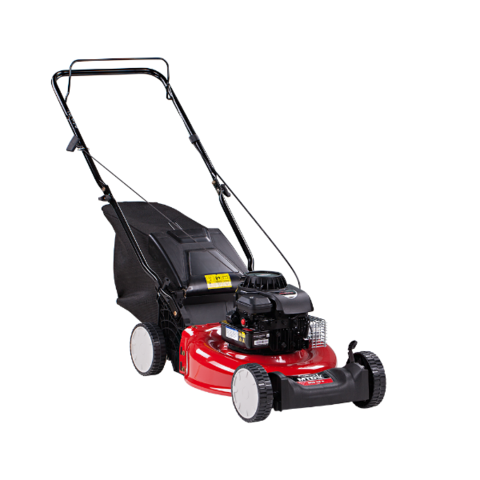 MTD 46 бензиновая газонокосилка