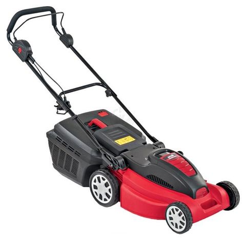 MTD OPTIMA 42E электрическая газонокосилка