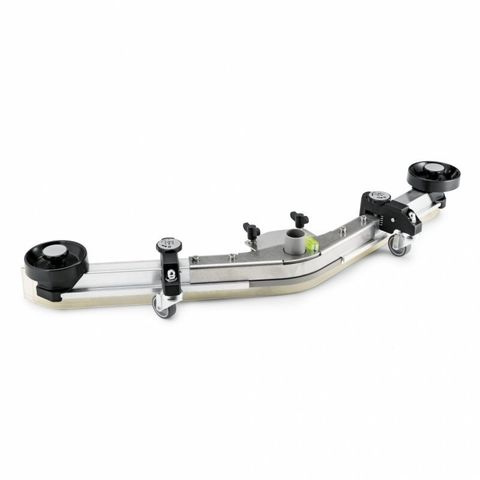 Всасывающая балка, Karcher 1.000 mm, V-образный