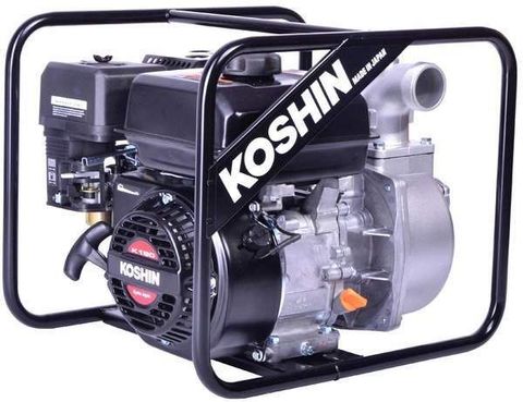 Мотопомпа KOSHIN SEV-50X