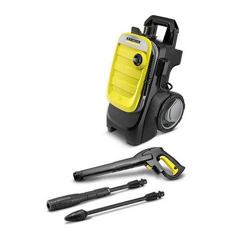Минимойка Karcher K 7 Compact