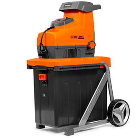Вентиляционный корпус для измельчителя DAEWOO DSR 3000E