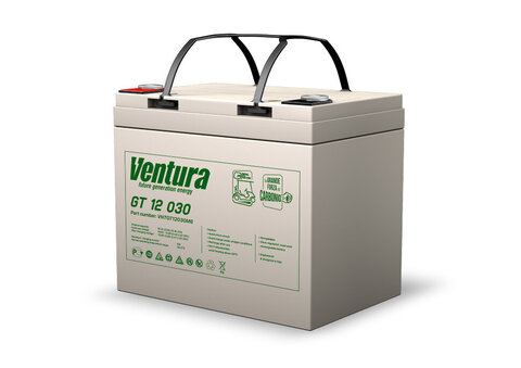 Аккумулятор VENTURA GT 12 030 M6