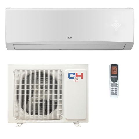 Кондиционер Cooper Hunter CH-S18FTXE NG Wi-fi