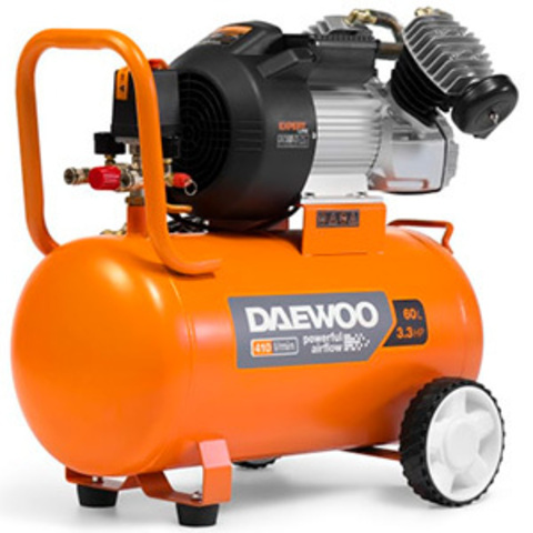 Фитинг тройной DAEWOO DAC 60VD 2014-2015