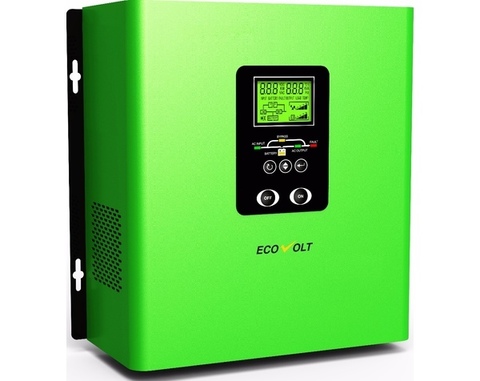 ИБП Ecovolt TERMO 1012