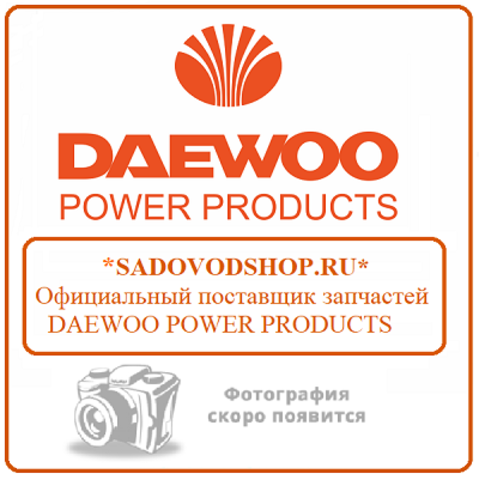 Катушка зажигания Daewoo DLM 5100SP