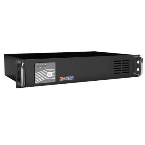 ИБП ELTENA Intelligent II 1000RMLT
