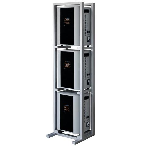 Стойка 141-38-24 для Hybrid 8-10 кВА